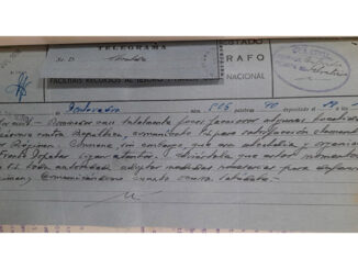 Cousas de Salvaterra