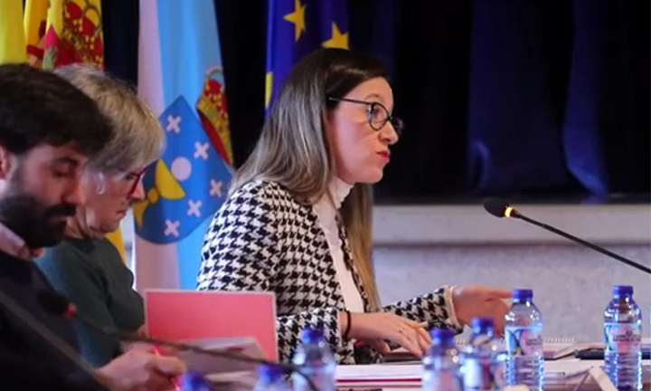 A agrupación socialista anuncia que non participará da Festa da Rosa en rexeitamento ante o acontecido ca organización