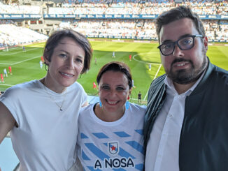 A Nosa contra Panamá