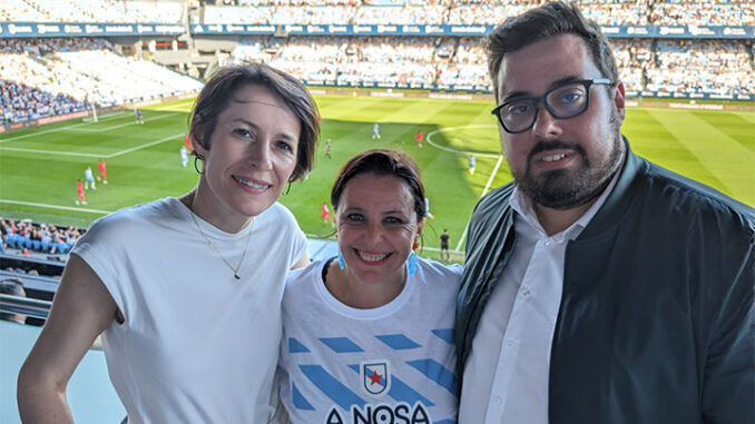 A Nosa contra Panamá