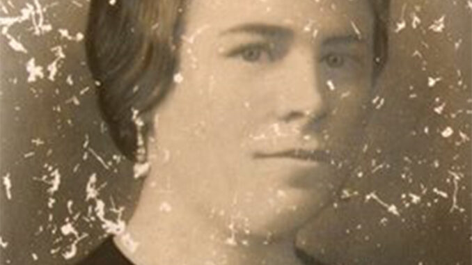 Carmen Pesqueira A capirota