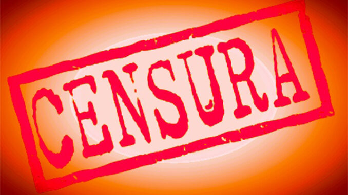 Censura