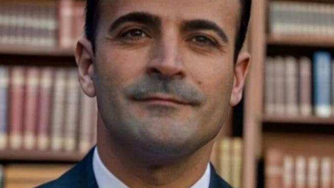 David Alonso Porriño