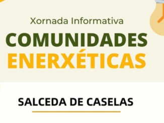 Xornadas enerxéticas Salceda