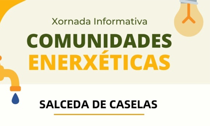 Bota a Andar a Comunidade Eléctrica de Salceda