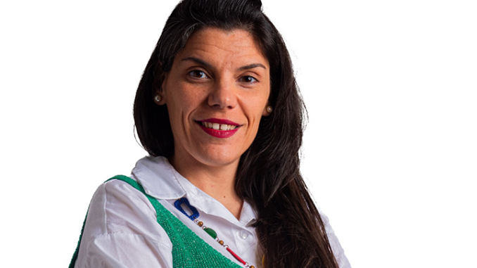 Noelia Conde Mos