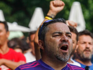 José Manuel Montenegro Misa, sindicalista de CCOO Benteler