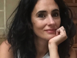 Beatriz Carrasco Colectivo Redondela x Palestina