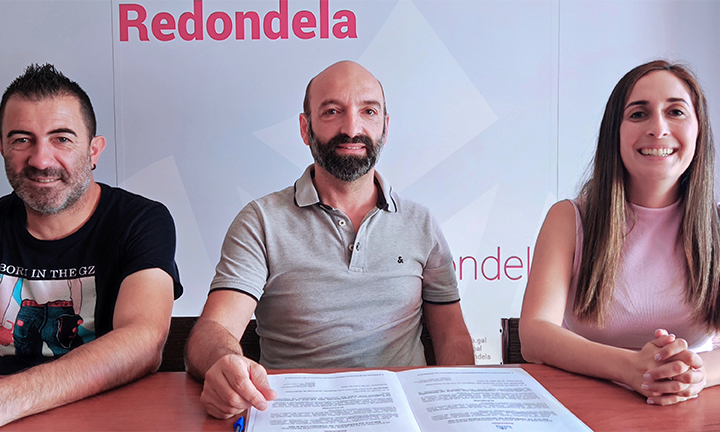 O BNG de Redondela, presenta alegacións ao PXOM