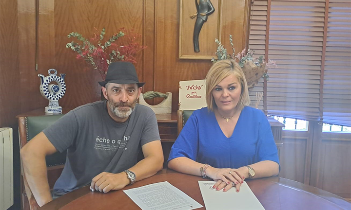 Digna Rivas: “Non existe ningunha resolución de Facenda para intervir o Concello de Redondela”