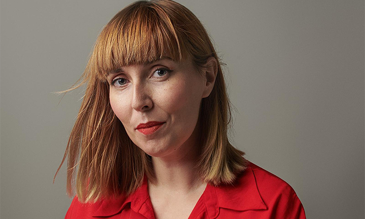 A escritora viguesa Lara A. Serodio presenta “ La piel infiel”