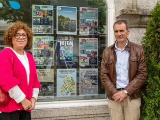 Programación verán Concello de Vigo