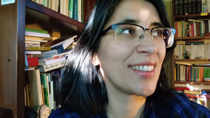 Soraya Domínguez Portela