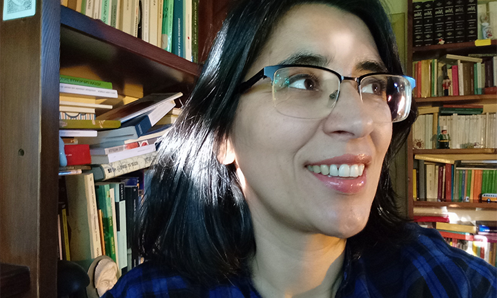 O ensino debe quedar fóra da política da foto