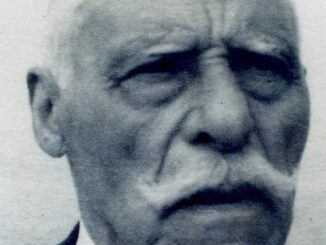 Don Manuel Mariño Méndez, ancian bo e xeneroso