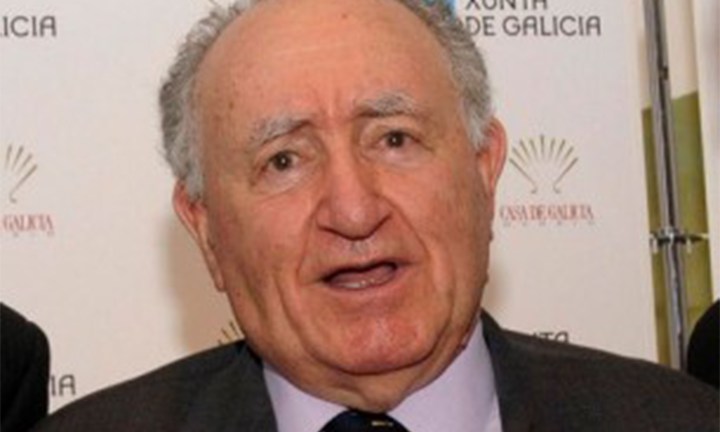 D. Xesús, eu discrepo