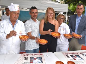 20.000 racións para a XXX Festados Callos de Salceda