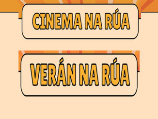verán na rúa