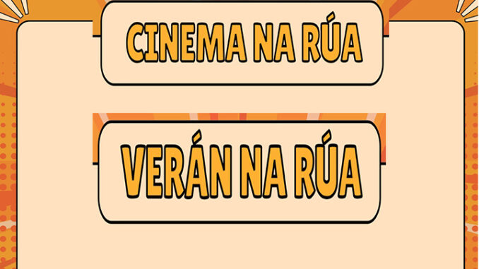 verán na rúa