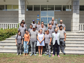 Obradoiro Emprego Salceda