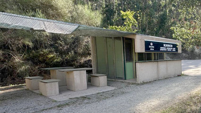 O Rosal ofrece unha oportunidade de emprendemento nos muíños do Folón e do Picón