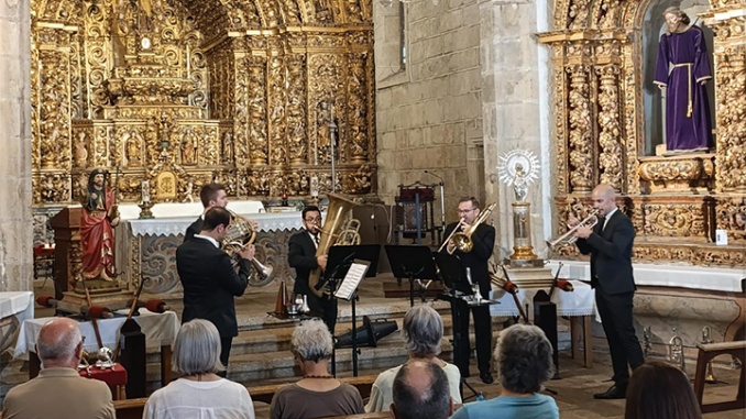 O Rosal Cámara Fest