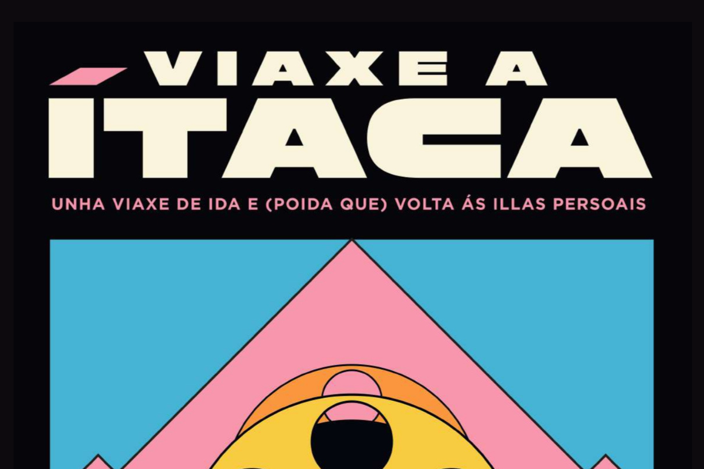 De Ítaca a Cangas, unha semana para descubrir o mellor cine internacional e as promesas galegas