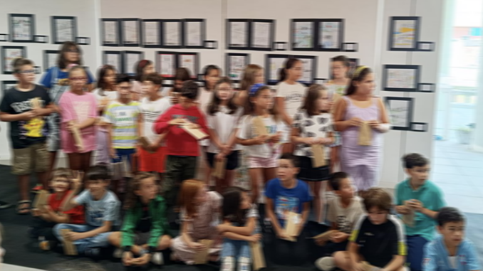 Volta cole Redondela