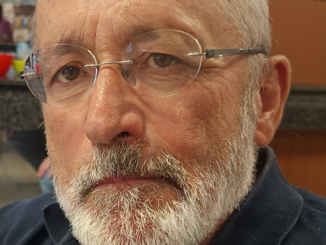 Juan Manuel Alfaya Ocampo, xuíz emérito