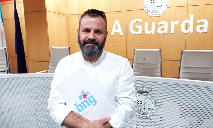 Segundo o BNG da Guarda a corrupción urbanística paraliza a compra dos terreos para o centro integral de saúde (CIS)