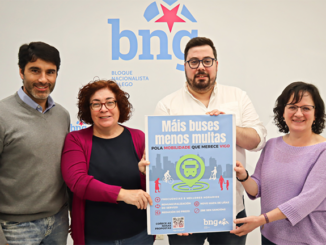 O BNG de Vigo