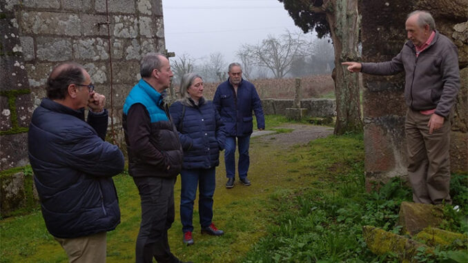 Cousas de Salvaterra