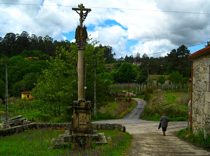 O despoboamento rural en Salvaterra: alternativas para o futuro