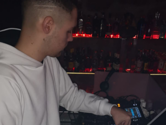 O DJ XIAN :Talento galego á conquista do mundo da noite