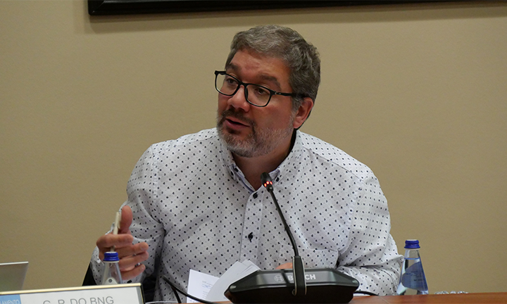 O BNG lamenta que o PP non se comprometa a aumentar o orzamento dos concellos para o ano 2025
