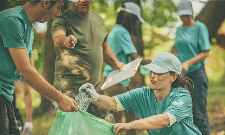 O Rosal convoca unha nova xornada de voluntariado para coidar a contorna