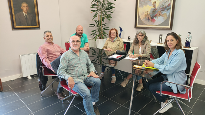 Plataforma veciñal Gondomar