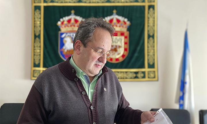 O BNG rexeita que Jorge Cubela suba a taxa do lixo de 45 a 80 euros por vivenda