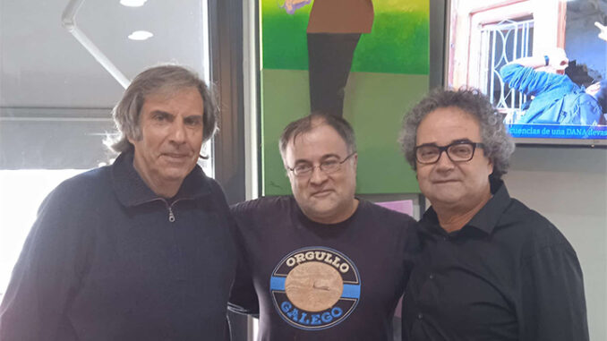 Juan José Otero Lago