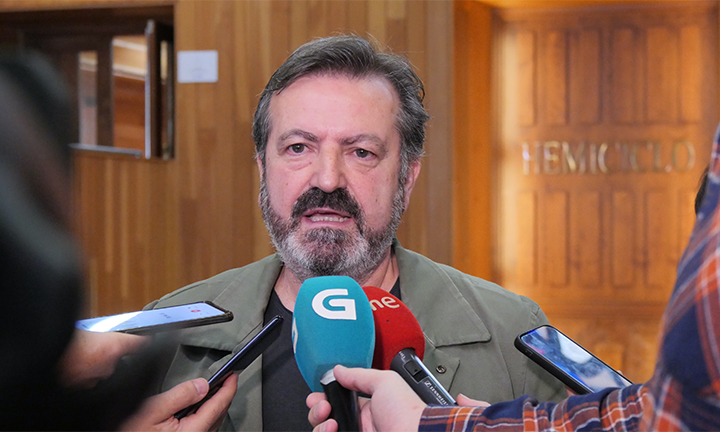 O BNG denuncia que o PP falta á verdade e manobra para non negociar o plan de traballo na comisión de investigación