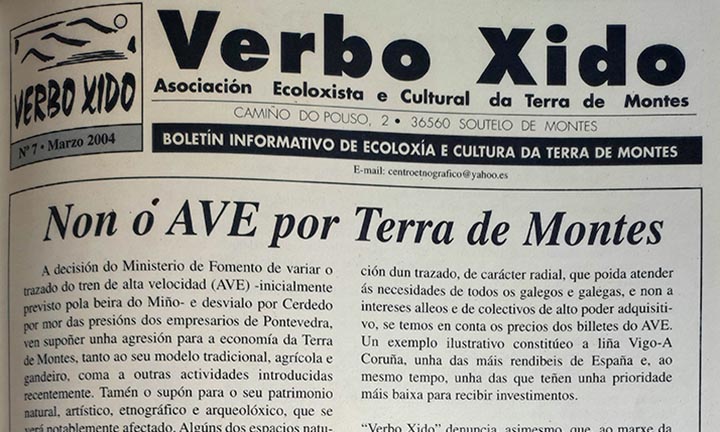 Quen defenderá á veciñanza de Cerdedo?
