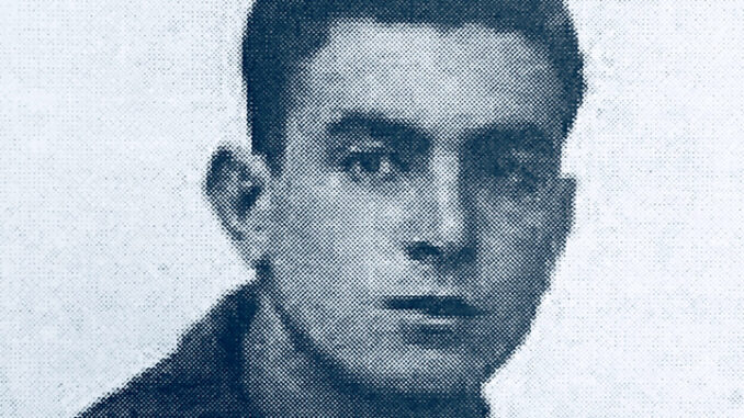 Jesús Carballo Quiroga