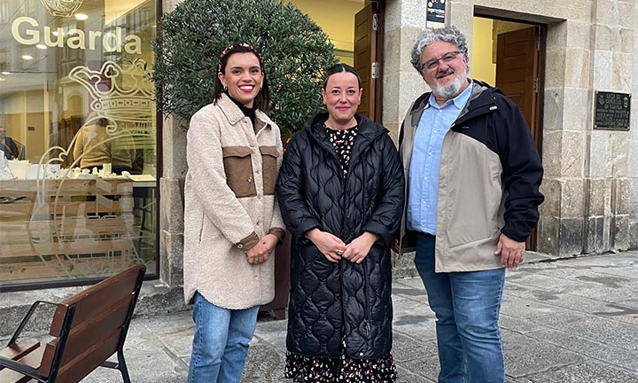 O Grupo Socialista da Guarda insta ao alcalde a actuar e esixir solucións para un transporte público digno
