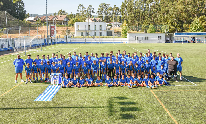 Goián CF