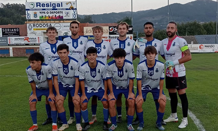 Gondomar CF