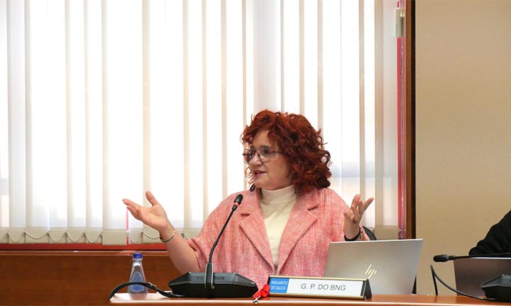 O BNG revela un informe do Sergas que cifra en 30 M€ o valor da superficie non construída no Cunqueiro, que a Xunta pagou igual