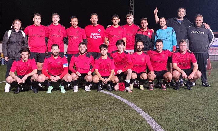 OIENSE C.F