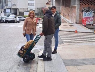 humanización do Salgueiral