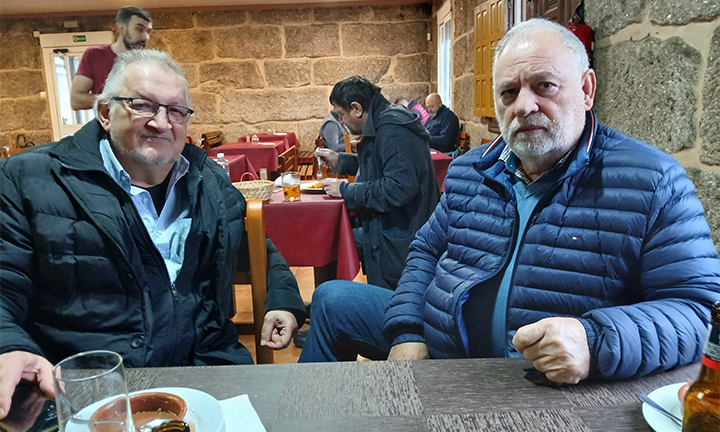Publicacións Tameiga