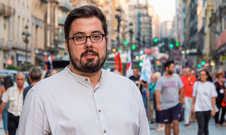 O BNG esixe facer da vivenda a grande prioridade política de Vigo en 2026 fronte á inacción de Concello, Xunta e Estado